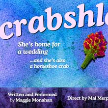 CRABSHLEY Solo Clown Show To Debut at Hollywood Fringe Festival