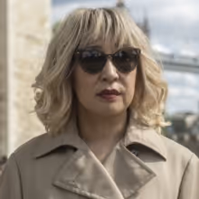 BBC America Sets KILLING EVE: Final Season Premiere