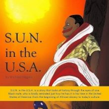 New Play By Michael Hagins, S.U.N. IN THE U.S.A to Premiere on Theatre Row