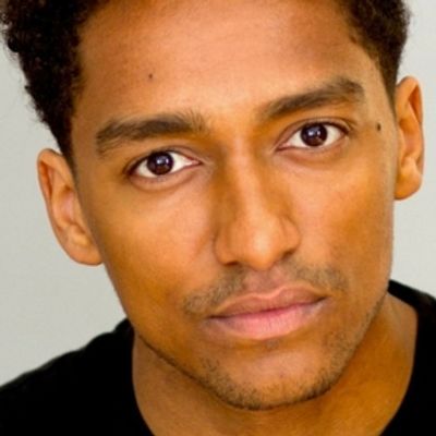 Interview: 'It's a Gift of a Character'; Actor Alex Sawyer on Learning on the Job and Playing The Lead in HAMILTON