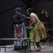 BWW Review: SERVING ELIZABETH at the Stratford Festival Offers a Fresh Take on a Fami