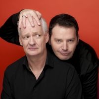 Comedy Improv Superstars Colin Mochrie and Brad Sherwood to Perform At Pepperdine