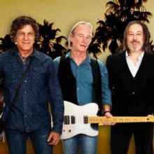 BEST OF THE EAGLES To Come To Centenary Stage Company May 14