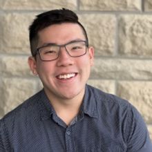 Interview: Kevin Tran of RENT at Inver Grove Heights Community Theatre