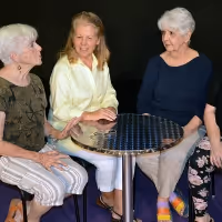 HCCT Announces Cast For MORE SENIOR MOMENTS