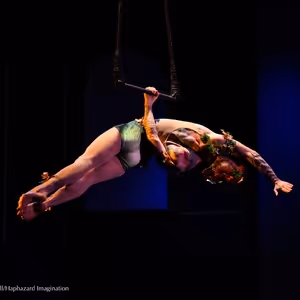 Club Fugazi to Present THE JANUARY JAMBOREE Festival