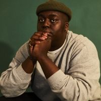 Jordan Mackampa Announces Debut Album