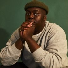 Jordan Mackampa Announces Debut Album