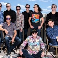 THE BEACH BOYS Bring The Sounds Of Summer To A Desert Winter At The McCallum