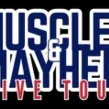 Former American Gladiators Join Forces for Reunion Tour