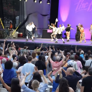 The Bessies Reveal Inaugural Board Of Directors, Organizational Restructuring, and a…