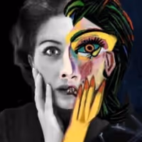 BWW Review: DORA VERSUS PICASSO, Drayton Arms