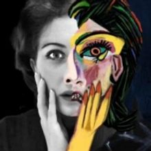 BWW Review: DORA VERSUS PICASSO, Drayton Arms