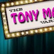 THE TONY MARTINI VARIETY HOUR Announced At Three Clubs Lounge In Hollywood