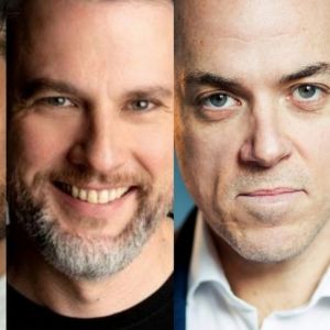 IG LIVE! Hablamos con el equipo de DE BROADWAY A HOLLYWOOD en Sevilla