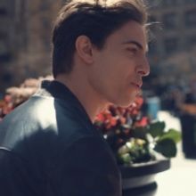 VIDEO: Derek Klena Sings 'Younger Than Springtime' From SOUTH PACIFIC on R&H GOES LIV
