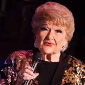 Marilyn Maye to Launch 2025 Hamptons Summer Songbook by the Sea Season