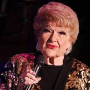 Marilyn Maye to Launch 2025 Hamptons Summer Songbook by the Sea Season