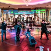 Rockefeller Center Presents SPRING SUNDAY Featuring Musical Performances, Puppet Show