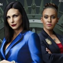 VIDEO: NBC Unveils First Look at THE ENDGAME Series