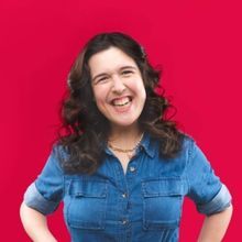 Review: ROSIE JONES: TRIPLE THREAT, Soho Theatre