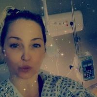 Sarah Harding Reveals Breast Cancer is Spreading: 'I Am Fighting as Hard as I…