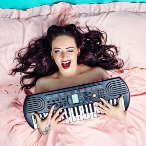 Brighton's Multi-Award-Winning MADONNA/WHORE to Make Edinburgh Debut