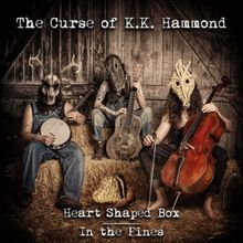 The Curse of K.K. Hammond Reveals Release Date for Nirvana's 'Heart Shaped Box' Cover