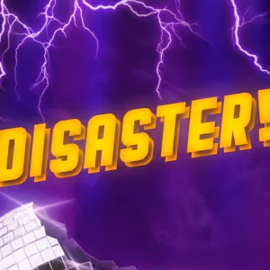 Review: DISASTER! THE MUSICAL at West Hudson Arts & Theatre Company