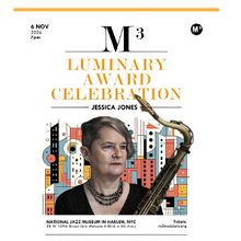 M³ Festival 2026 to Celebrate Mentorship and Collaborative Sound