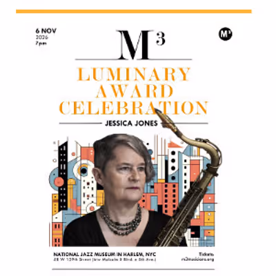 M³ Festival 2026 to Celebrate Mentorship and Collaborative Sound