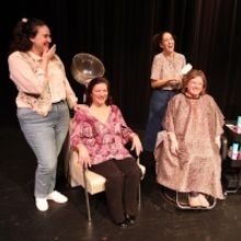 Beverly Theatre Guild Presents STEEL MAGNOLIAS