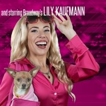 Review: LEGALLY BLONDE Is 'What You Want' at City Springs Theatre Company