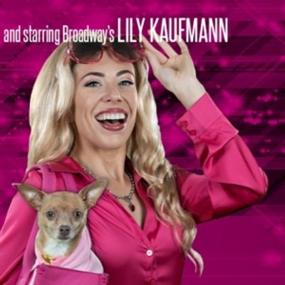 Review: LEGALLY BLONDE Is 'What You Want' at City Springs Theatre Company