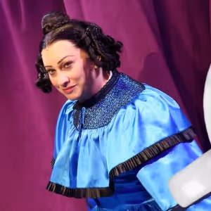 Wake Up With BroadwayWorld August 6, 2025- OH, MARY! Welcomes Jinkx Monsoon and More