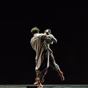 Blue13 Dance Debuts 100 SECONDS TO MIDNIGHT Next Month