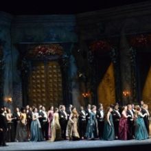 Cincinnati Opera Announces Updated 2023 Summer Festival Schedule and Casting