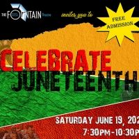 Fountain Theatre Honors Juneteenth With Free Celebration And Other Events