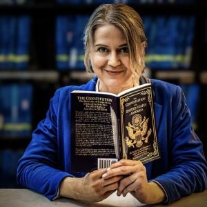 WHAT THE CONSTITUTION MEANS TO ME to Make Canadian Premiere this Fall