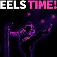 Video: EELS Unveil Music Video For New Single 'Time'