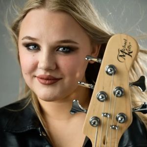 Pop Rock Singer Abby K Drops New Single 'My Own Little Hell'
