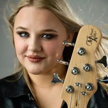 Pop Rock Singer Abby K Drops New Single 'My Own Little Hell'