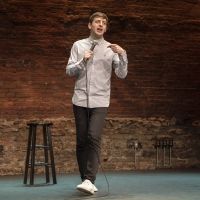 Alex Edelman's JUST FOR US To Play Encore Engagement at the SoHo Playhouse