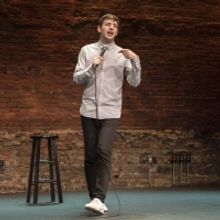 Alex Edelman's JUST FOR US To Play Encore Engagement at the SoHo Playhouse