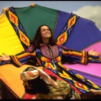 VIDEO: Watch JOSEPH AND THE AMAZING TECHNICOLOR DREAMCOAT with The Shows Must Go On…