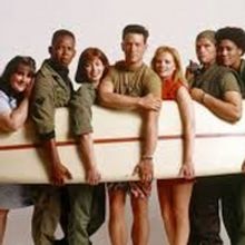 VIDEO: Watch a CHINA BEACH Reunion on STARS IN THE HOUSE- Live at 8pm!