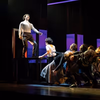 Video: Get A First Look At Goodman's THE WHO'S TOMMY Video