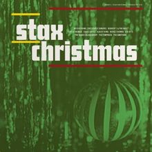 Stax Records and Craft Recordings Announce New Collection 'Stax Christmas'
