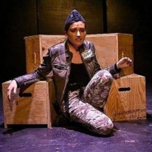 IN THEIR FOOTSTEPS Explores True Life Struggles Of Women Veterans