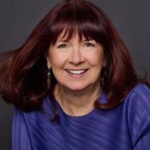 Interview: Deborah Zecher of BROADWAY BIBLE at Don't Tell Mama